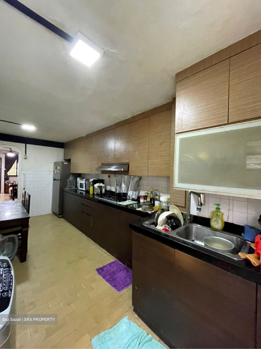 Blk 704 West Coast Road (Clementi), HDB 3 Rooms #620327421